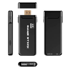 Wireless HDMI Retro Game Console