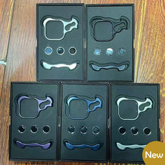 Zinc Alloy IPhone Cases